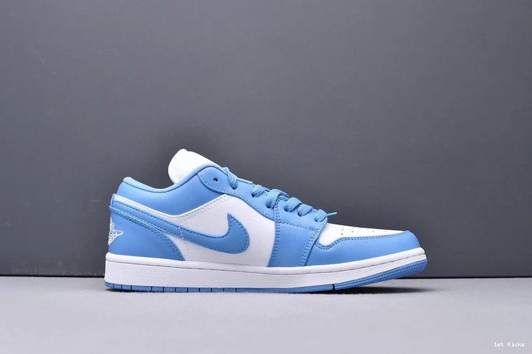 1 (W) AO9944-441 Jordan  UNC Low 0324